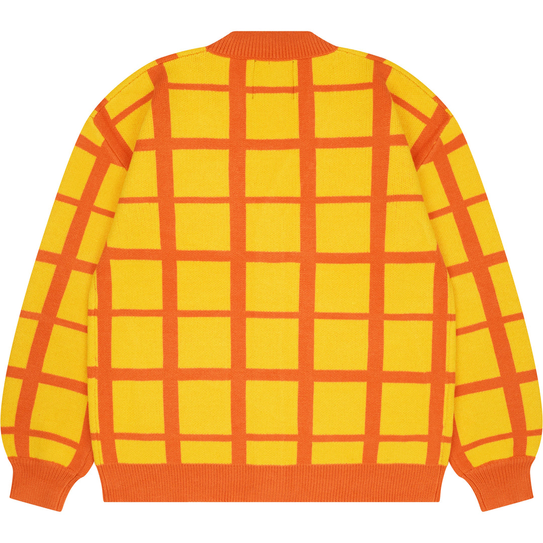 Narancia Cardigan [EARLY ACCESS]