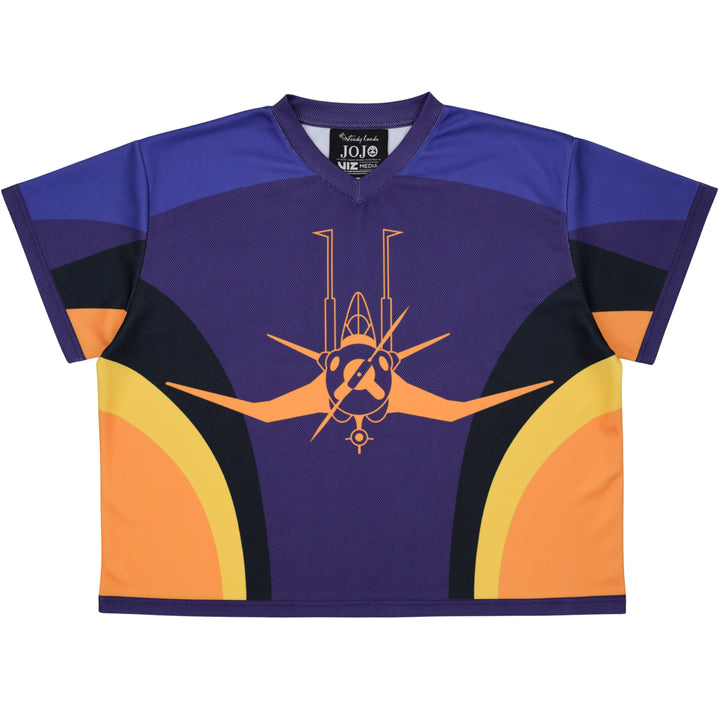 Narancia Jersey