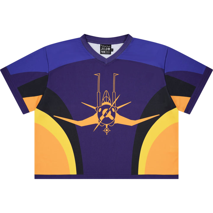 Narancia Jersey