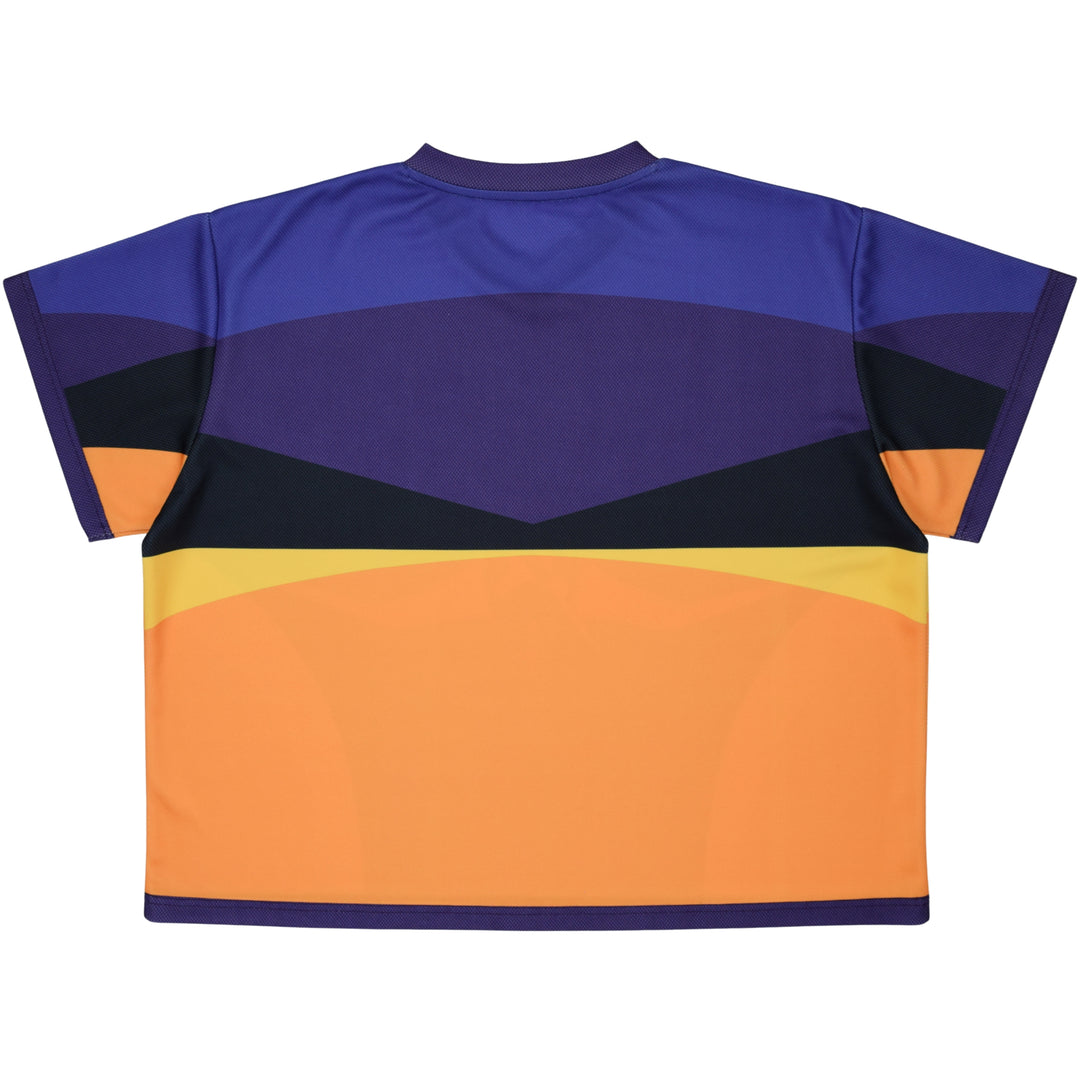 Narancia Jersey