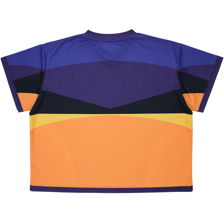 Narancia Jersey