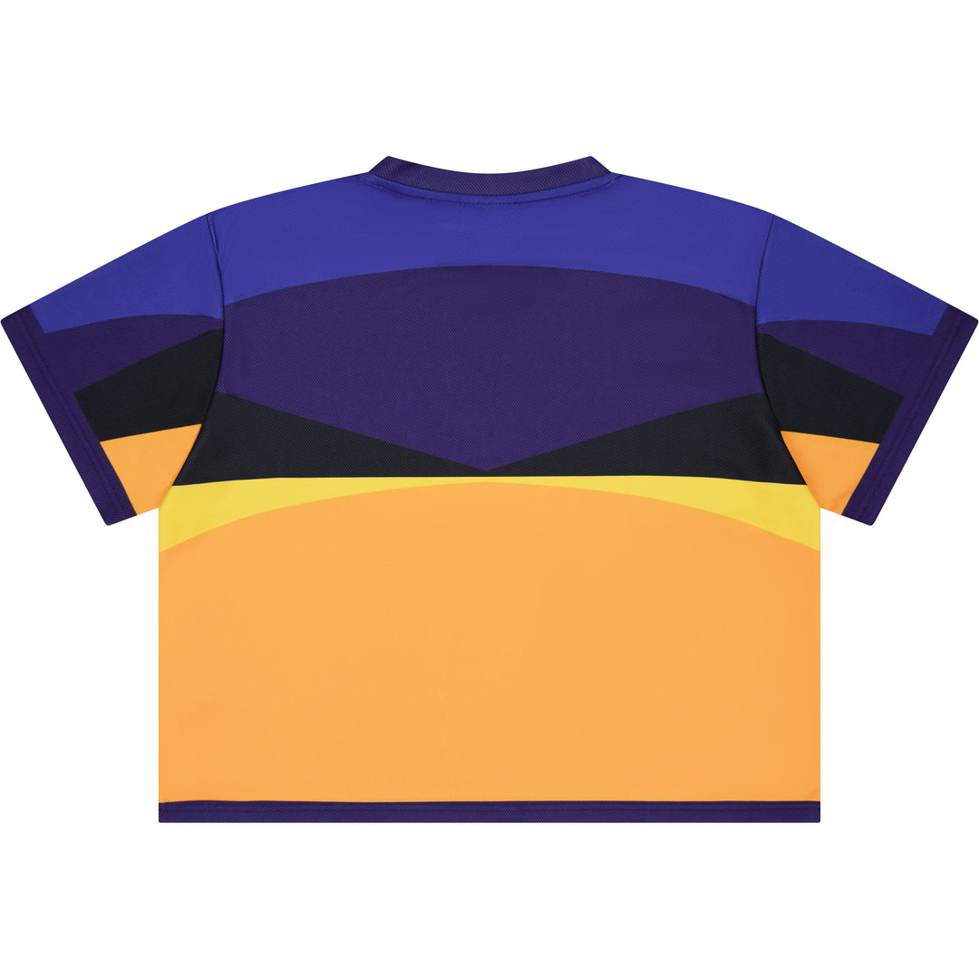 Narancia Jersey
