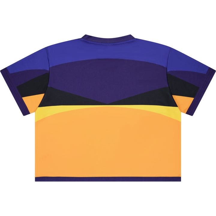 Narancia Jersey