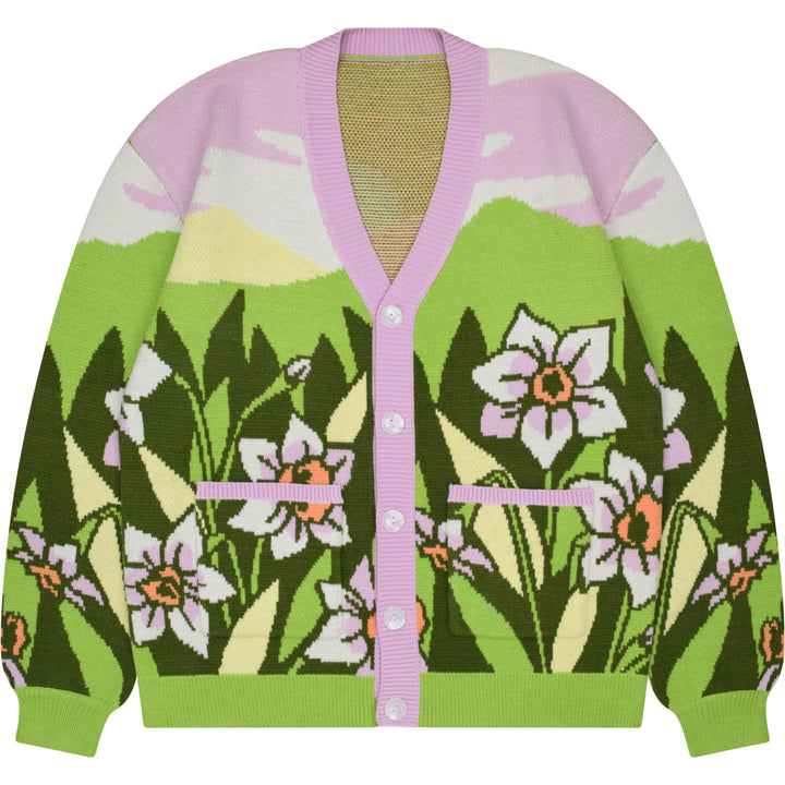 Narcissus Cardigan