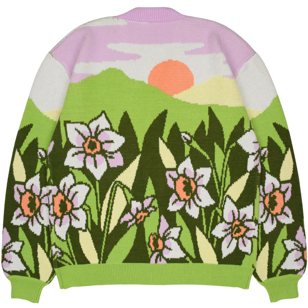 Narcissus Cardigan