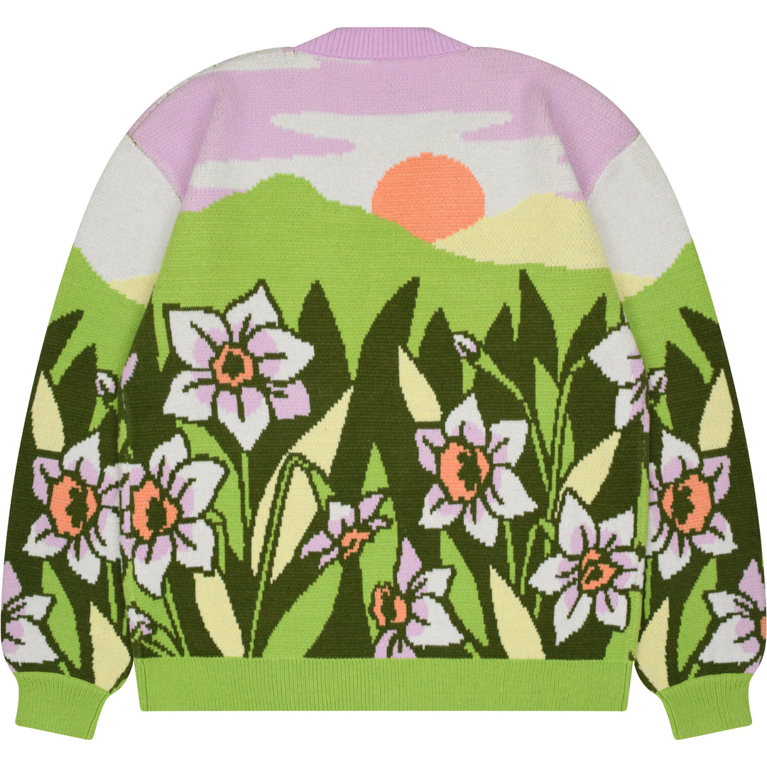 Narcissus Cardigan