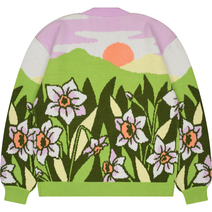 Narcissus Cardigan
