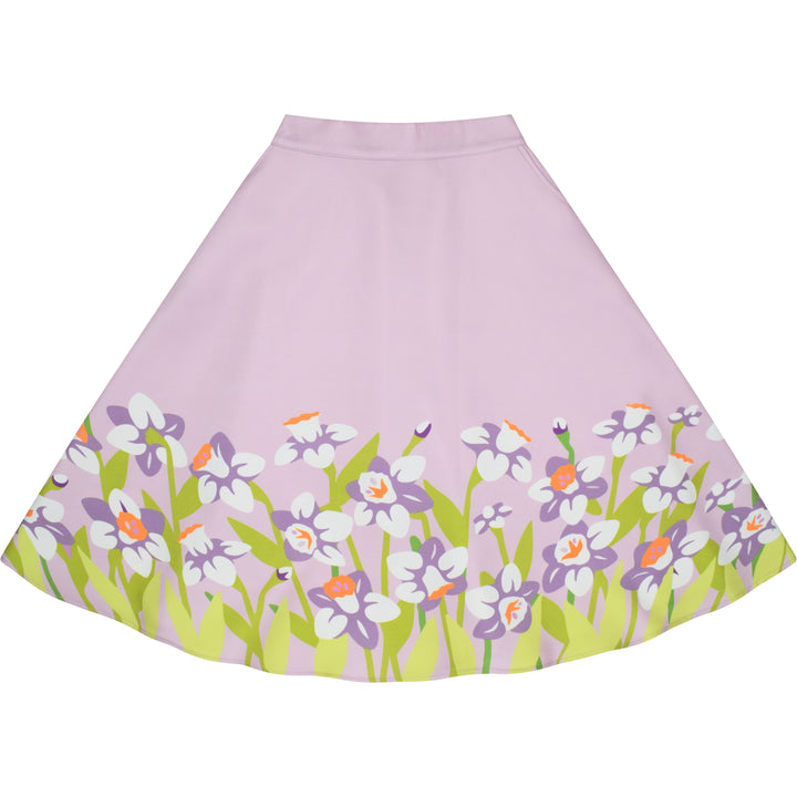 Narcissus Skirt