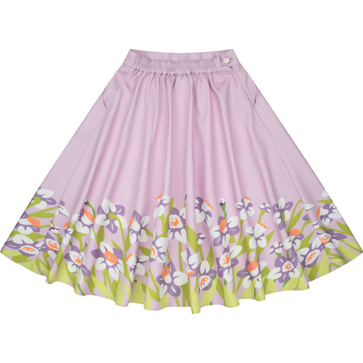 Narcissus Skirt