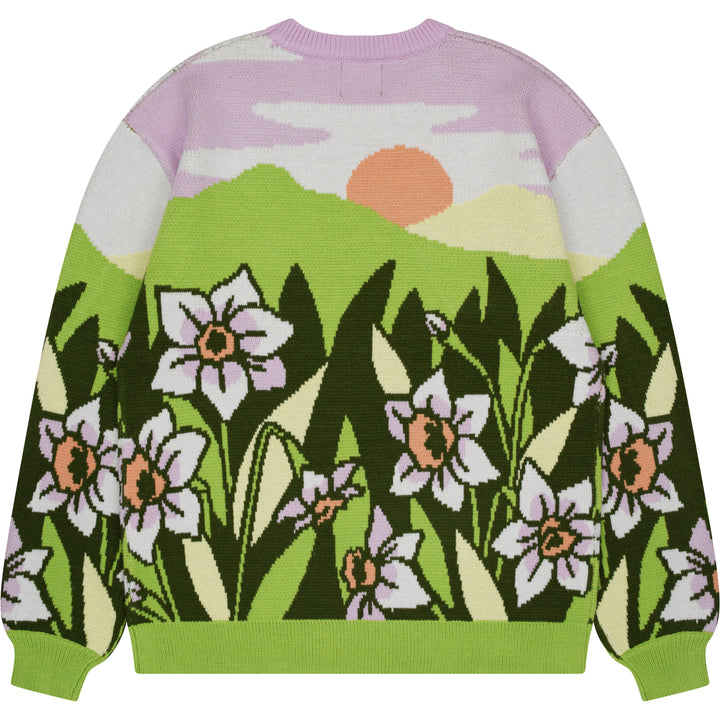 Narcissus Sweater