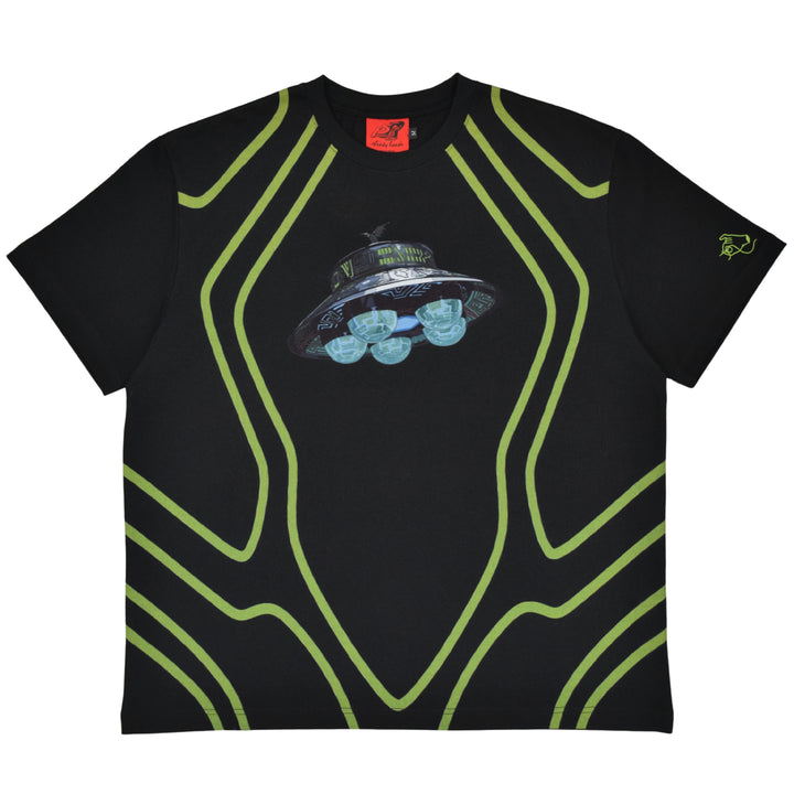 Necronomicon Tee