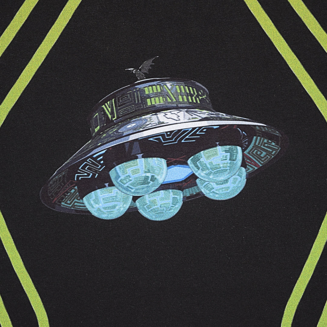 Necronomicon Tee