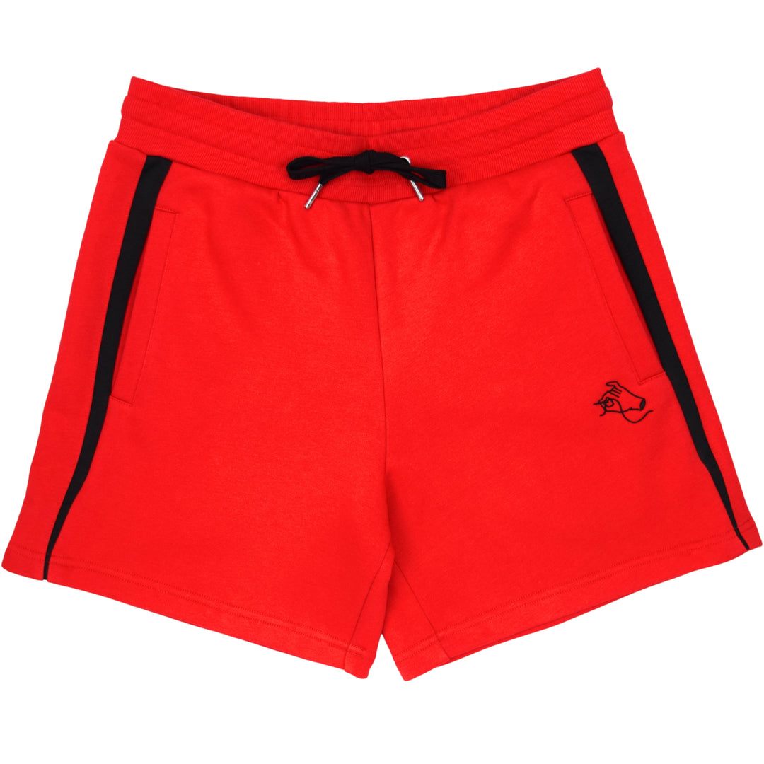 Nekoma Shorts