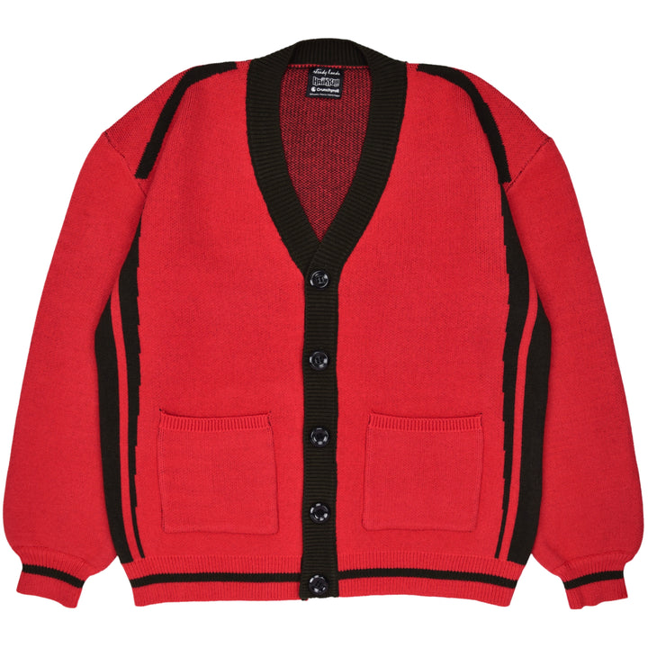Nekoma Uniform Cardigan