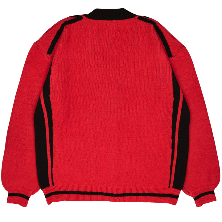 Nekoma Uniform Cardigan