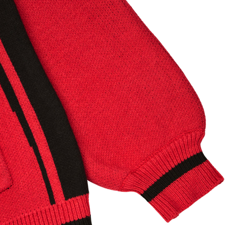 Nekoma Uniform Cardigan