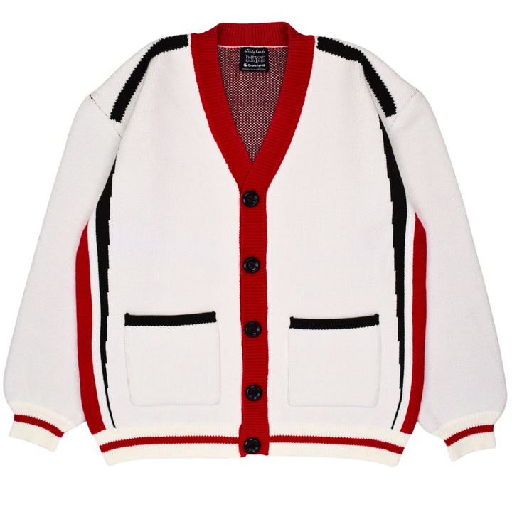 Nekoma Uniform Cardigan V2