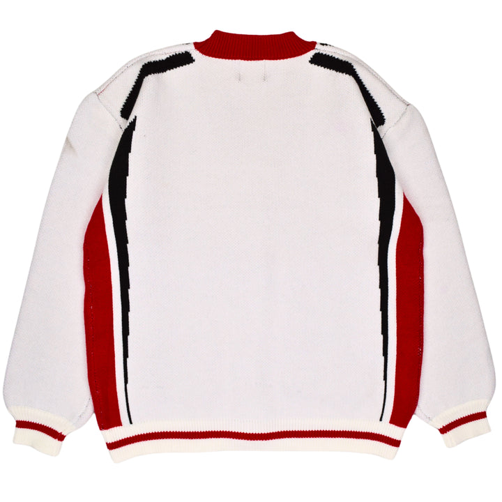 Nekoma Uniform Cardigan V2