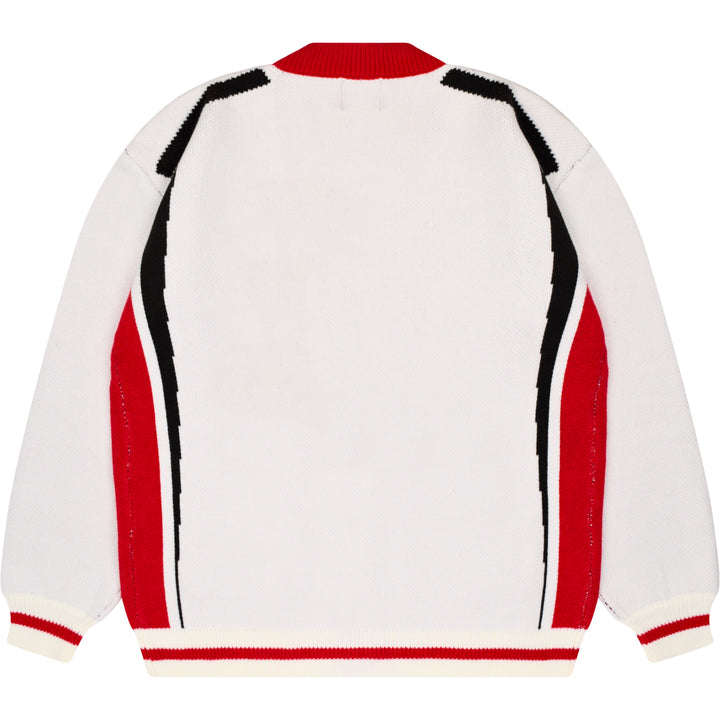Nekoma Uniform Cardigan V2