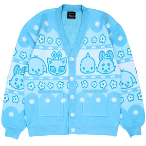 Neopets Cardigan