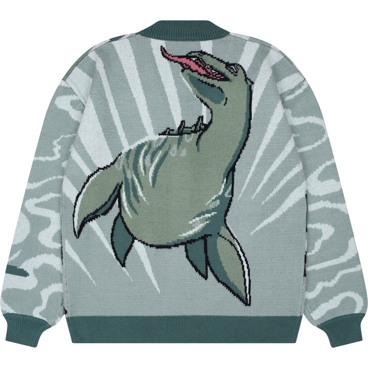Nessie Cardigan