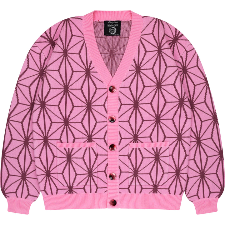 Nezuko Cardigan [EARLY ACCESS]
