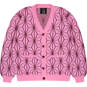 Nezuko Cardigan