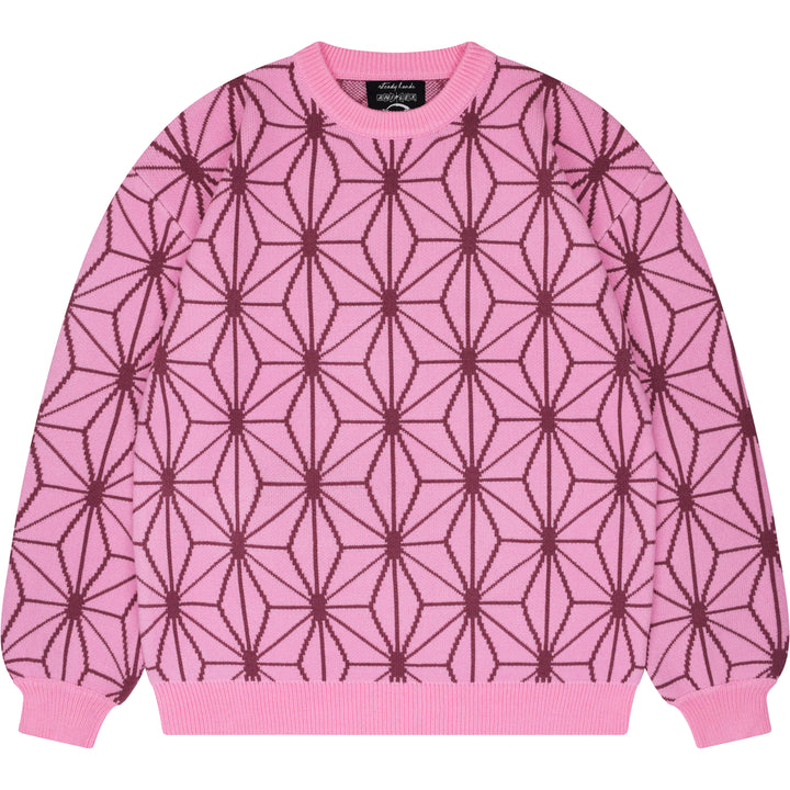 Nezuko Sweater