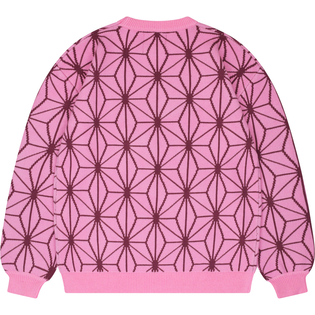 Nezuko Sweater