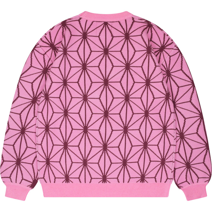 Nezuko Sweater