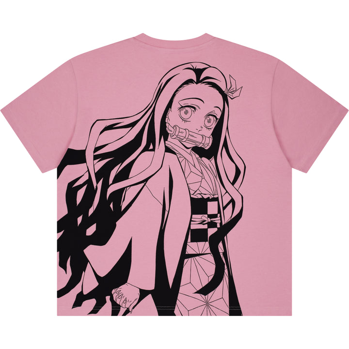 Nezuko Tee