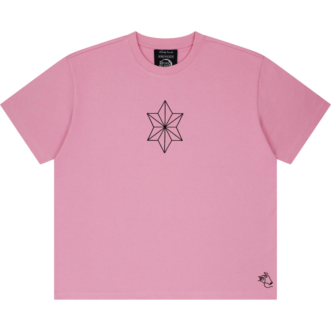 nezuko card sleeves Nezuko Tee – Steady Hands