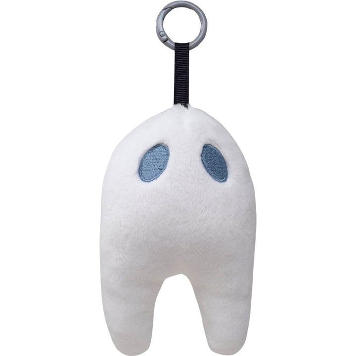 Nightcrawler Plush Charm