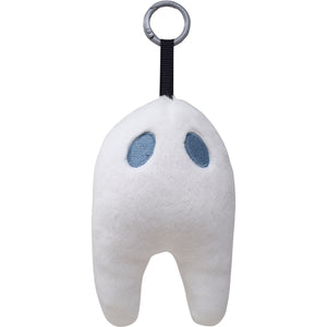 Nightcrawler Plush Charm