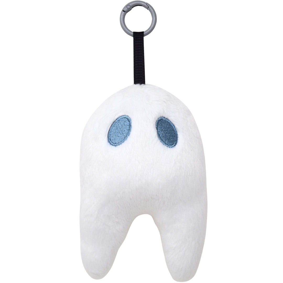 Nightcrawler Plush Charm