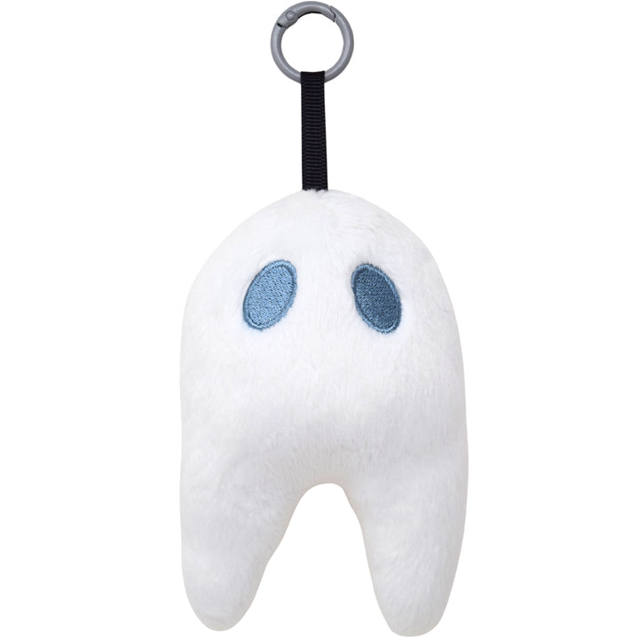 Nightcrawler Plush Charm