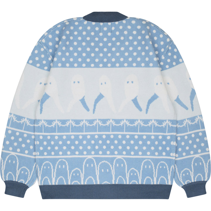 Nightcrawlers Isle Cardigan [EARLY ACCESS]