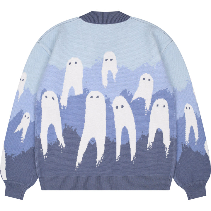 Nightcrawlers Cardigan