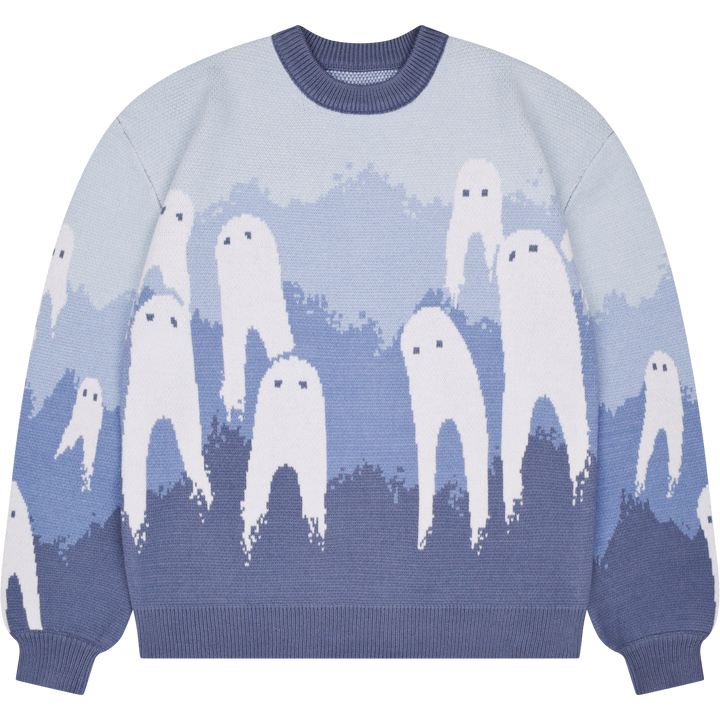 Nightcrawlers Sweater