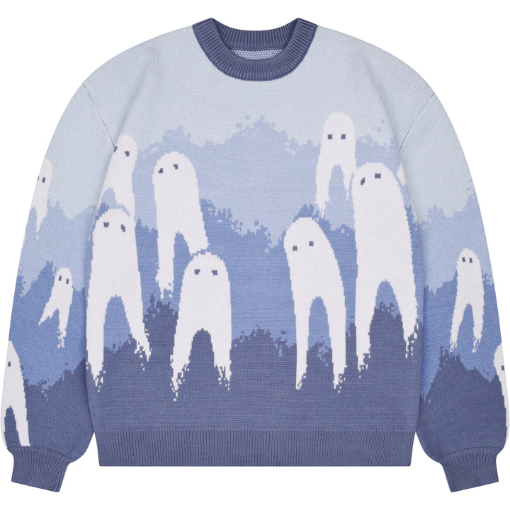 Nightcrawlers Sweater