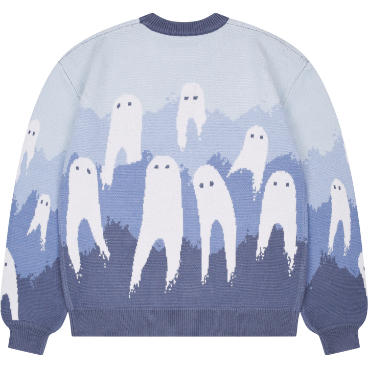 Nightcrawlers Sweater