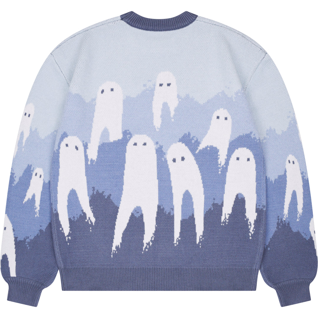 Nightcrawlers Sweater