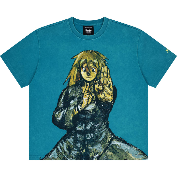Nikaido Tee [EARLY ACCESS]