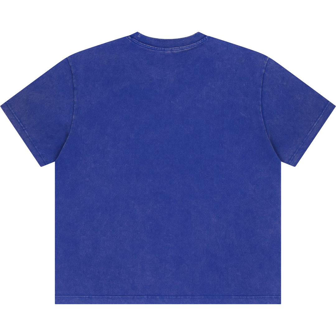 Noi Front Print Tee