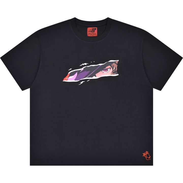 Noir Tee