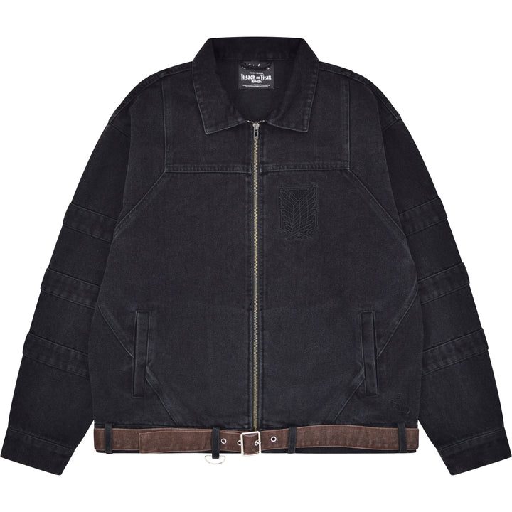 ODM Jacket