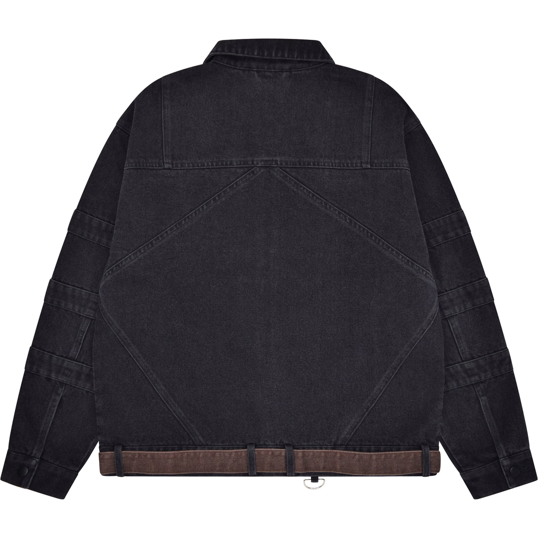 ODM Jacket
