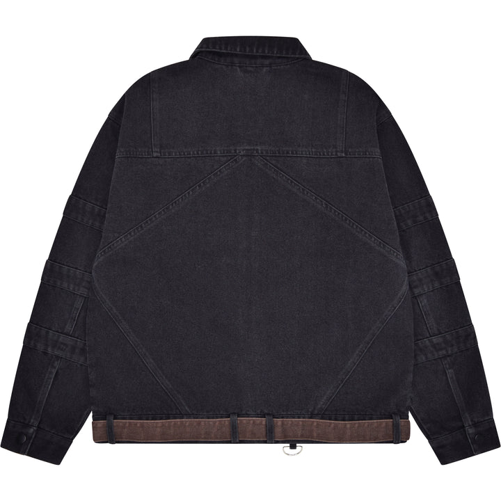 ODM Jacket