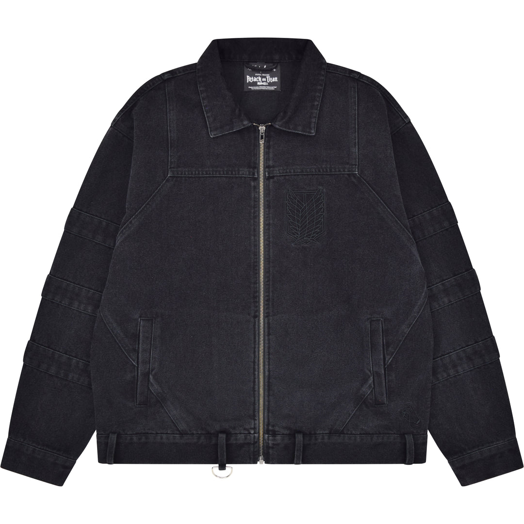 ODM Jacket