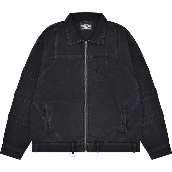 ODM Jacket